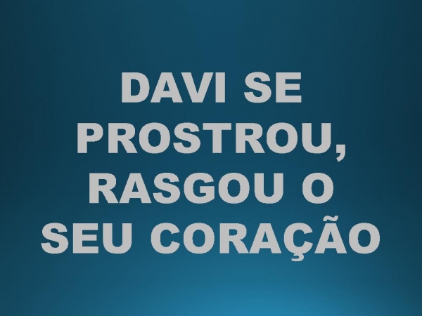 ESSE ADORADOR.pptx - página 23