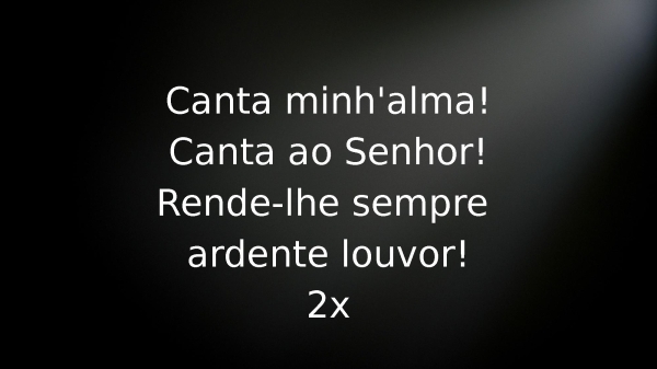 Canta Minh'alma - página 3