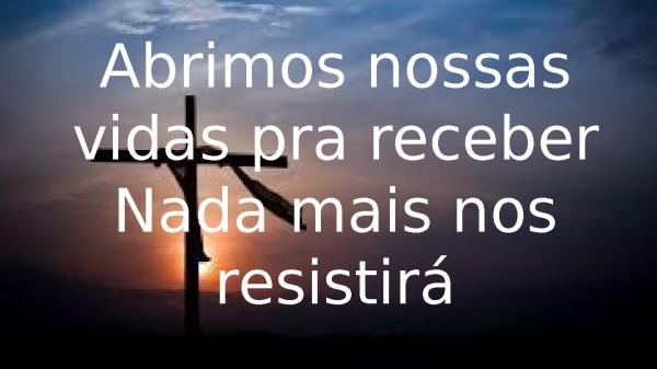 Tudo o que Jesus conquistou na cruz.pptx - página 5