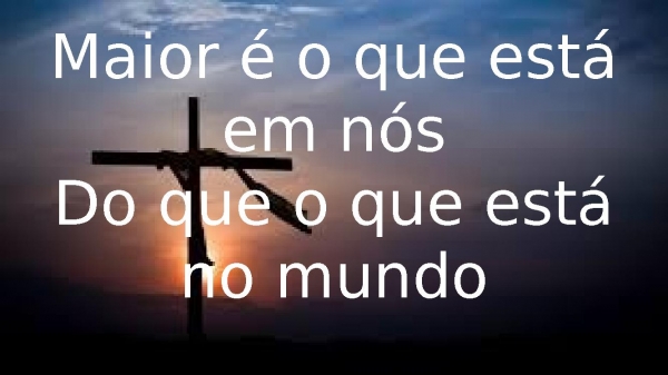 Tudo o que Jesus conquistou na cruz.pptx - página 8