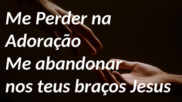 Me Perder na Adoração - página 3