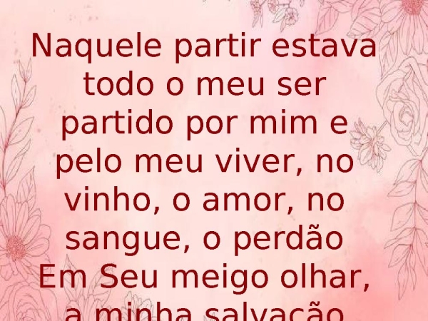Vinho e pão - página 11