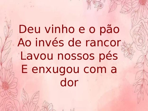 Vinho e pão - página 5