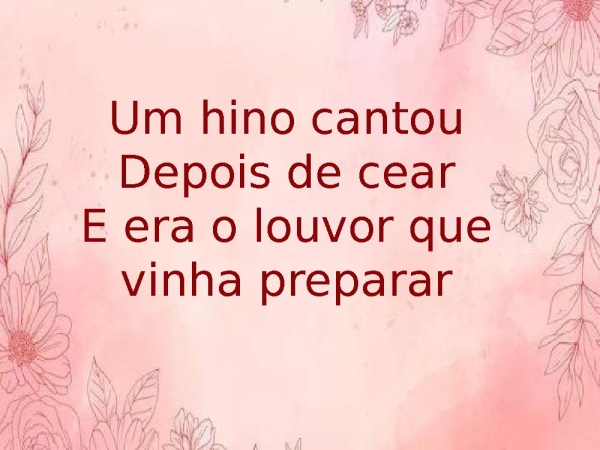 Vinho e pão - página 9