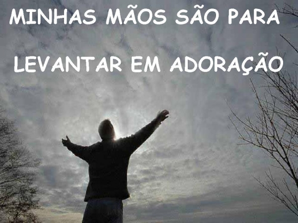 Te Adoro Senhor - página 2