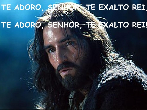 Te Adoro Senhor - página 11