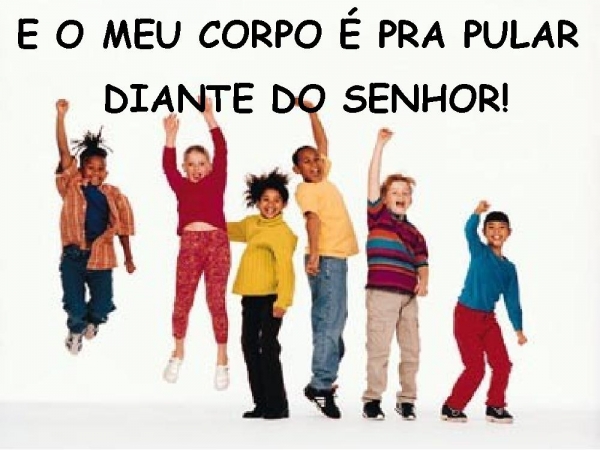 Te Adoro Senhor - página 9