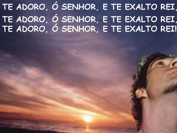 Te Adoro Senhor - página 10