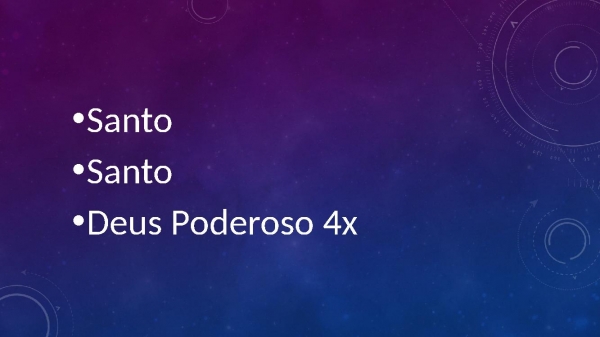 Santo.pptx - página 5