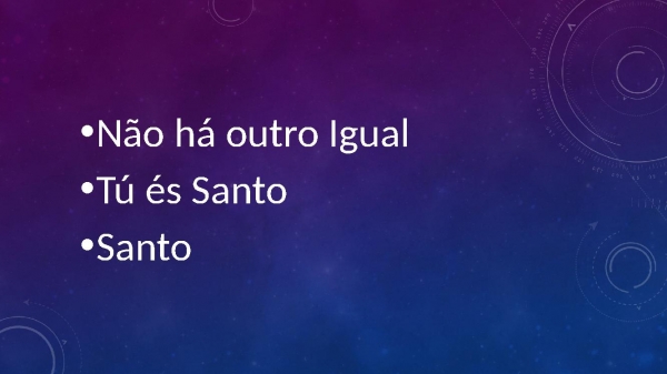 Santo.pptx - página 6