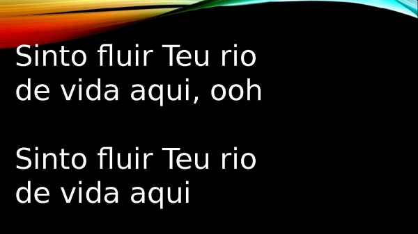 Sinto Fluir - página 6