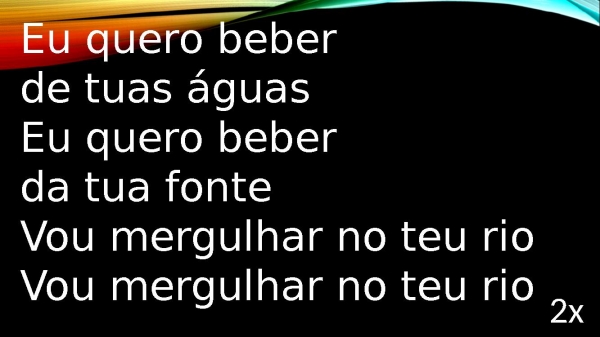 Sinto Fluir - página 9