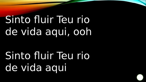 Sinto Fluir - página 10