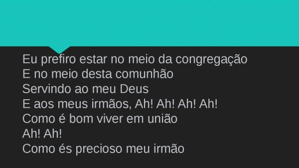Há uma unsão - página 4