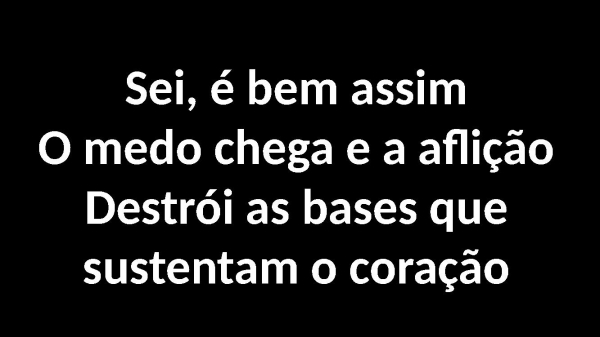 SEI É BEM ASSIM - página 2