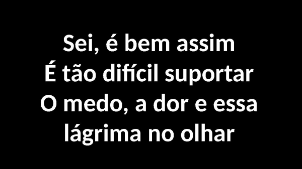 SEI É BEM ASSIM - página 3