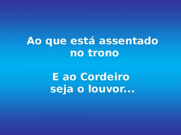 Poderoso Deus - página 5
