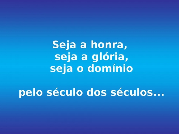 Poderoso Deus - página 6