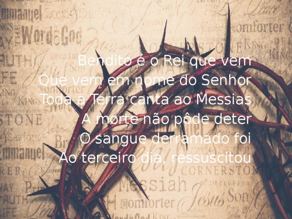 YESHUA  x - página 4