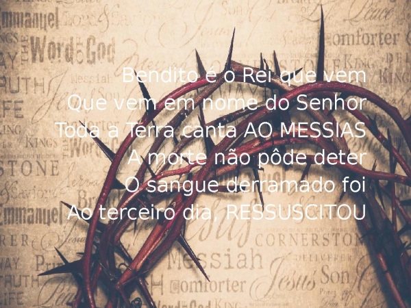YESHUA  x - página 8