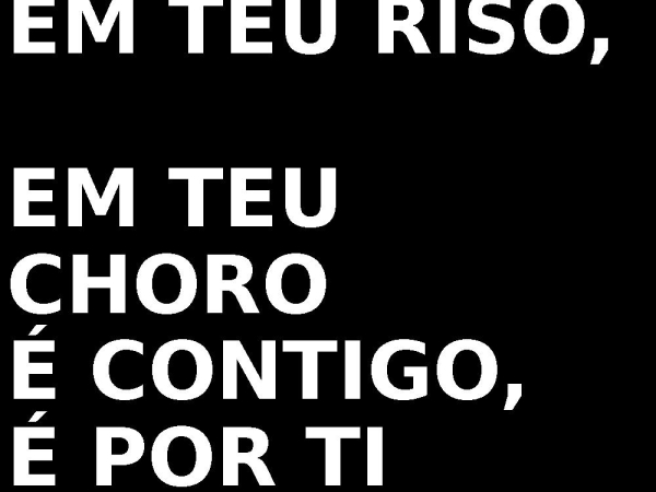 A benção - página 15