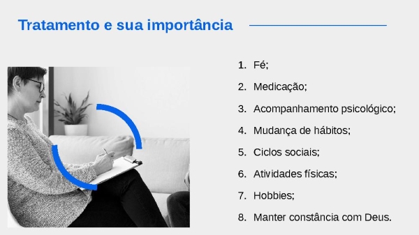 DEPRESSÃO E ANSIEDADE PALESTRA IGREJA - página 11