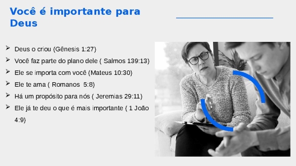 DEPRESSÃO E ANSIEDADE PALESTRA IGREJA - página 12