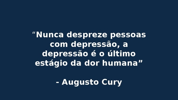 DEPRESSÃO E ANSIEDADE PALESTRA IGREJA - página 14