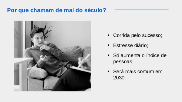 DEPRESSÃO E ANSIEDADE PALESTRA IGREJA - página 5