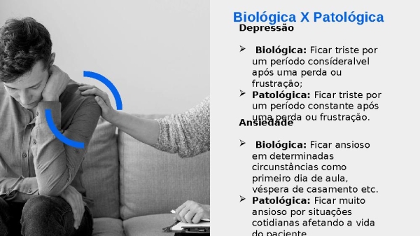 DEPRESSÃO E ANSIEDADE PALESTRA IGREJA - página 7