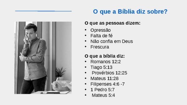 DEPRESSÃO E ANSIEDADE PALESTRA IGREJA - página 9