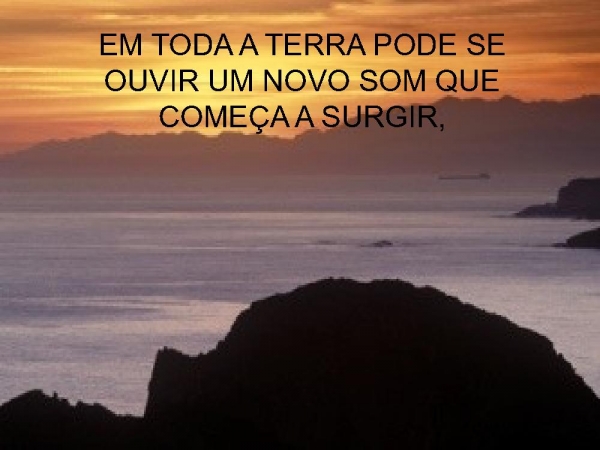 EU QUERO AVIVAMENTO - página 1