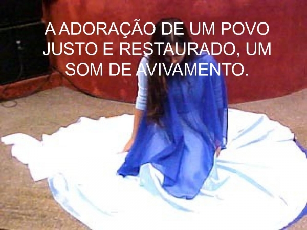 EU QUERO AVIVAMENTO - página 2
