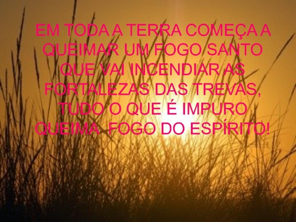 EU QUERO AVIVAMENTO - página 3