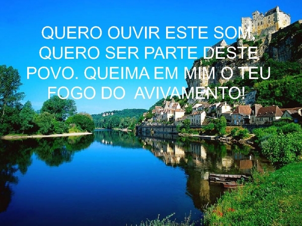 EU QUERO AVIVAMENTO - página 4