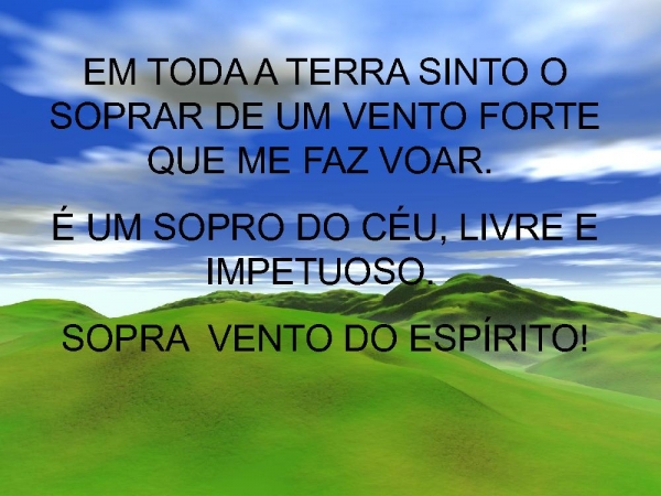 EU QUERO AVIVAMENTO - página 5