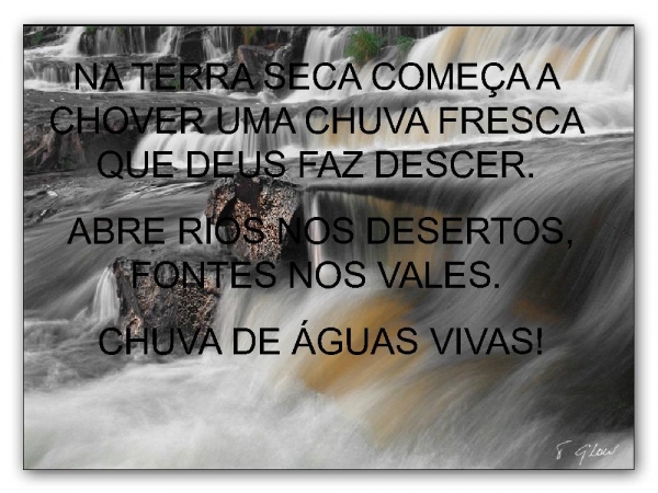 EU QUERO AVIVAMENTO - página 6