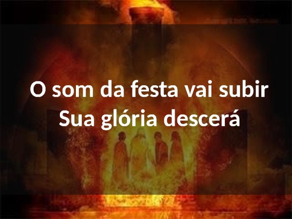 100 GRAUS (RENASCER PRAISE) - página 11