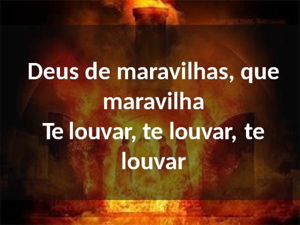 100 GRAUS (RENASCER PRAISE) - página 20
