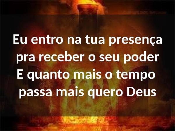 100 GRAUS (RENASCER PRAISE) - página 21