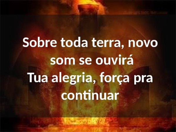 100 GRAUS (RENASCER PRAISE) - página 6