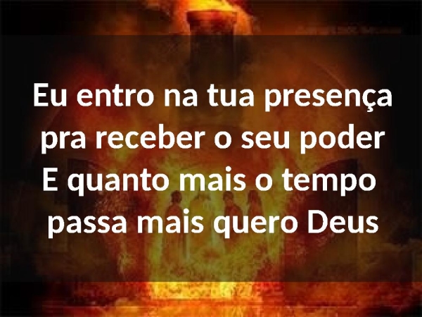 100 GRAUS (RENASCER PRAISE) - página 8