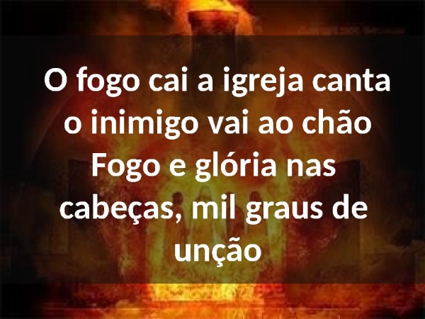 100 GRAUS (RENASCER PRAISE) - página 9