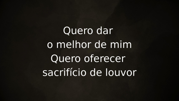 Adorador Por Excelência - página 2