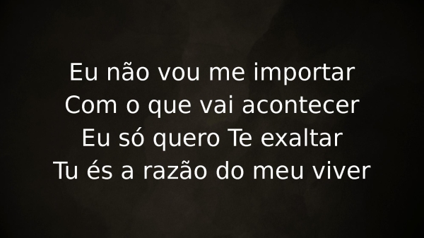 Adorador Por Excelência - página 4
