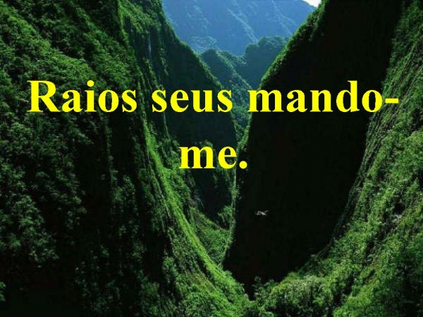 AO PÉ DA CRUZ - página 13