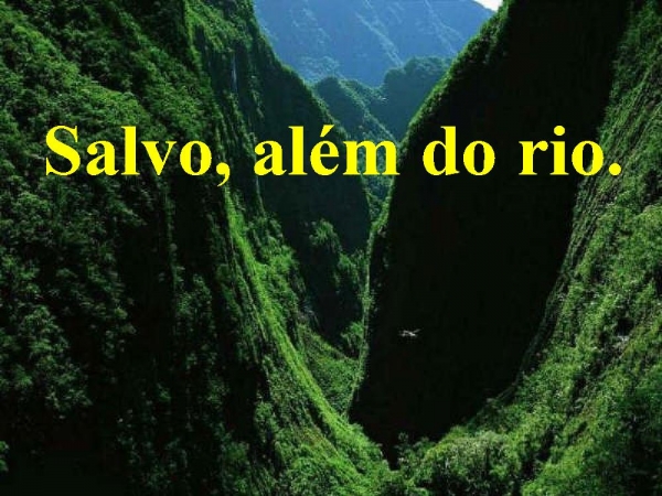AO PÉ DA CRUZ - página 25