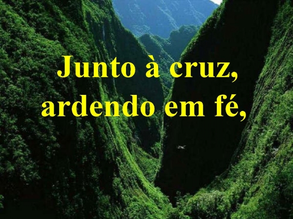 AO PÉ DA CRUZ - página 26