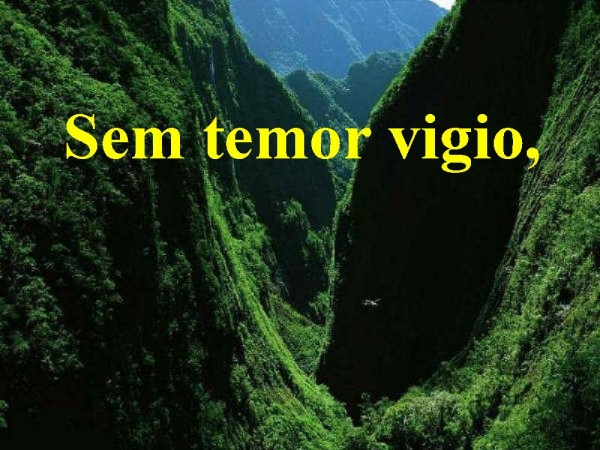 AO PÉ DA CRUZ - página 27