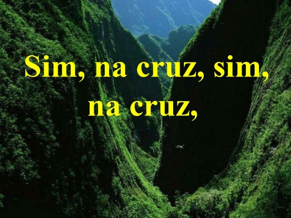 AO PÉ DA CRUZ - página 30